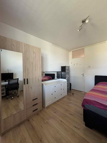 Te huur: Appartement Zonnelaan in Groningen - Foto 3