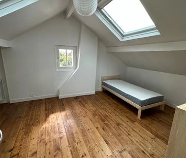 Location Maison 3 pièces 98m² BRIE COMTE ROBERT 77170 - Photo 4