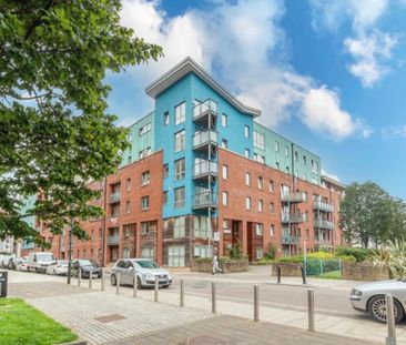 1 Bed Flat, Crown And Anchor House, BS2 - Photo 6