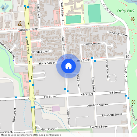 66 Owen Street, NSW 2444, Port Macquarie