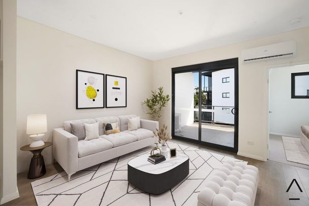 310/112-114 Northcote Road, Greenacre NSW 2190 - Apartment For Rent | Domain - Photo 1