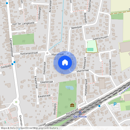 Vlierstraat 12, 2250 Olen