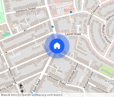 Bath Road, Kettering - Photo 1