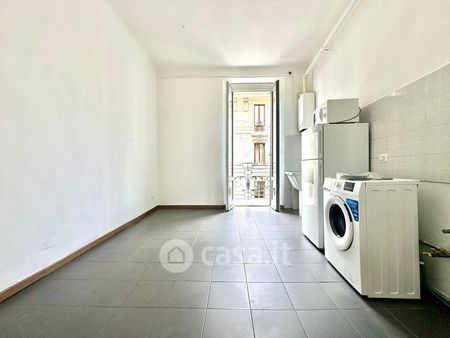 Trilocale in Affitto in Via Piero della Francesca 38 a Milano - Foto 2