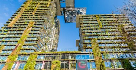 Furnished | Convenience | City Lifestyle - Photo 5