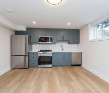 For Lease - 37 Buchanan Road Unit# B, St. Catharines, Ontario - Photo 6