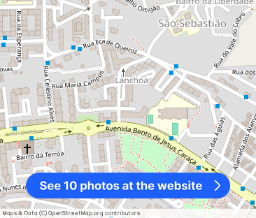 Quartos para estudantes em Setubal - Photo 1