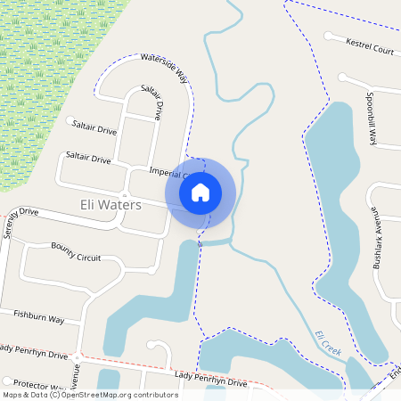 51 Imperial Circuit, Qld 4655, Eli Waters