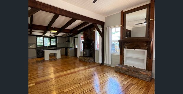 “The Old Mill” – Beautifully Renovated Early 1900s Home in Exeter - Photo 1