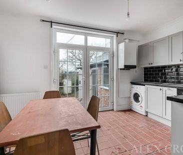 2 bedroom terraced house to rent - Photo 6