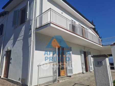 Quadrilocale in Affitto in zona Corniola a Empoli - Foto 2