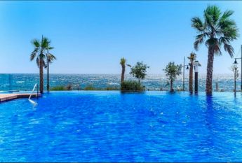 Sea Senses | Long term winter rental in Punta Prima, Torrevieja