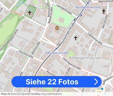 Quiet attic apartment with a beautiful view - Foto 1