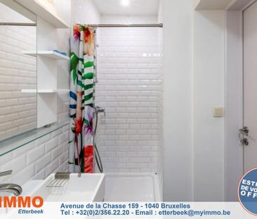 Appartement te huur - Foto 6