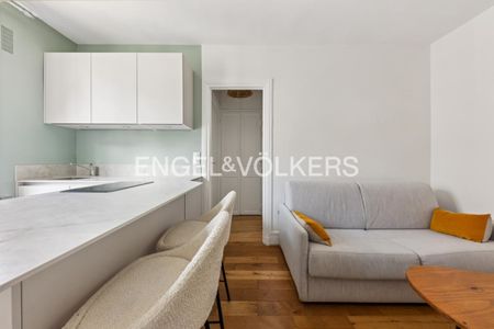 Élégant 2 pièces rénové - 31 m² - Picpus - Photo 4