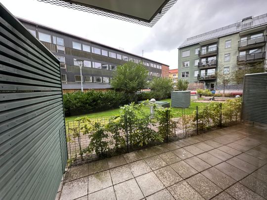 Lovisebergsvägen 3-3rok(lgh 1303) - Photo 1