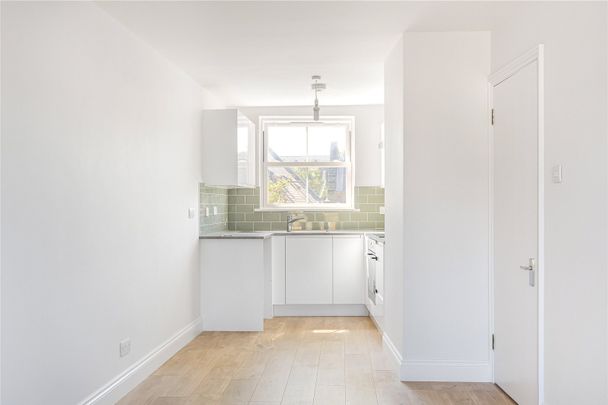 146 Dalston Lane, Hackney - Photo 1