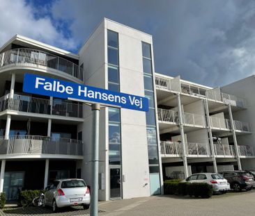 falbe hansens vej 11, 2. 24., 8920 randers nv - Photo 3