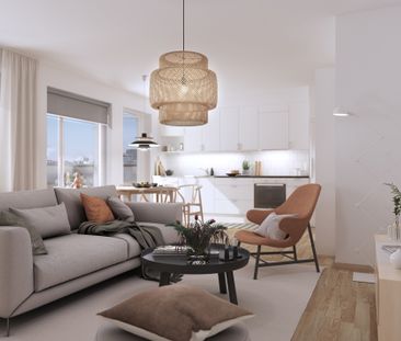 Betonggatan 13, Limhamns Hamnområde - Foto 3