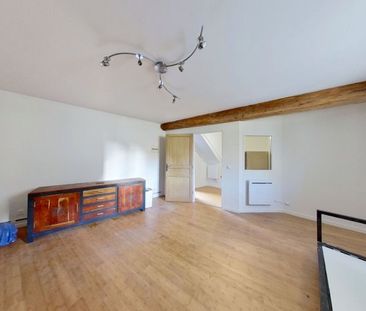 Appartement 1 Pièce 23 m² - Photo 4