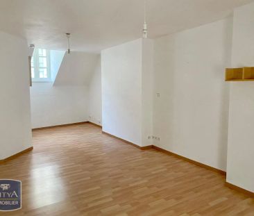 Appartement à louer 2 pièces 42.12m² - Photo 1