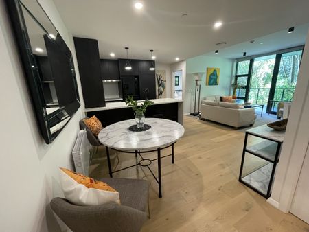 Fully Furnished and Stylish - Photo 2