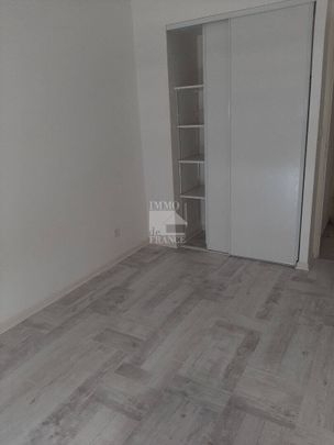 Location appartement 3 pièces 62.89 m² à La Roche-sur-Yon (85000) - Photo 1