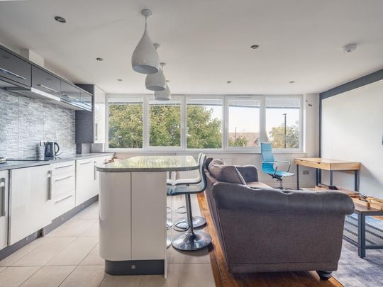 1 bedroom apartment to rent - Photo 1