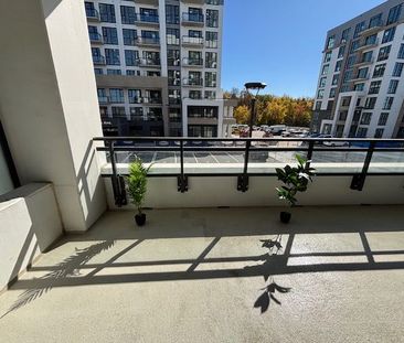 For Lease - 720 Whitlock Avenue Unit# D204, Milton, Ontario - Photo 6