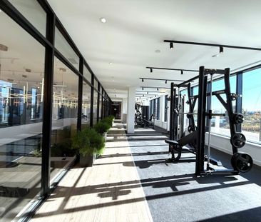 For Lease - 3071 Trafalgar Road Unit# 1201, Oakville, Ontario - Photo 1