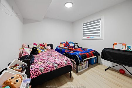 For Lease - 2224 FRASER Unit# LOWER, Windsor, Ontario - Photo 2