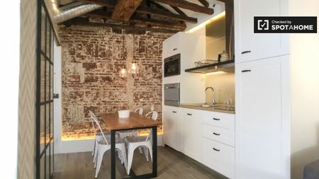 madrid, Community of Madrid 28013 - Photo 5