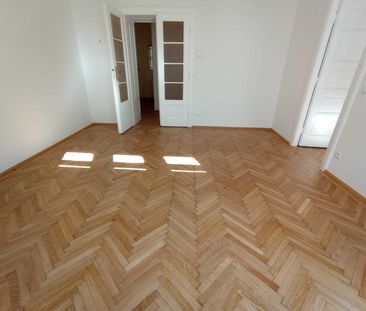 Super 2 er WG – nähe Schwedenplatz - Photo 5
