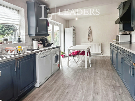 3 bedroom detached to rent Loweswater Drive, Loughborough LE11 - Photo 1