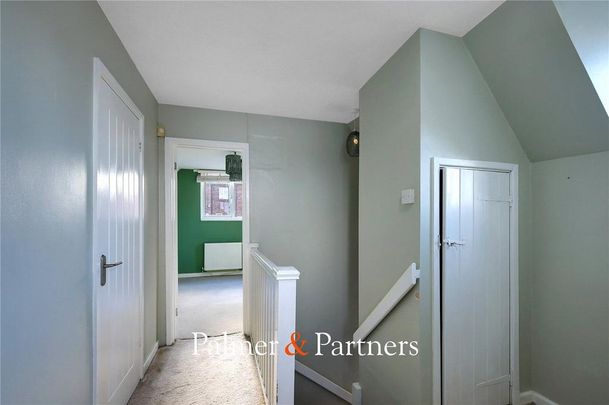 2 bedroom detached house to rent - Photo 1