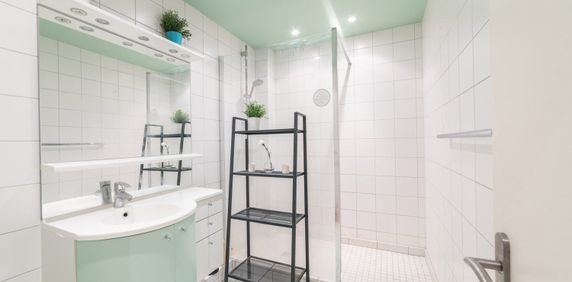 Strasbourg - Le Stockholm - Chambre 1 - Photo 2