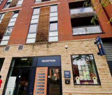 Seven bed house (shared) - Photo 5