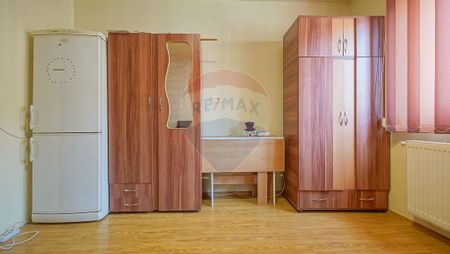 Garsoniera de inchiriat, Brasov - Fotografie 5