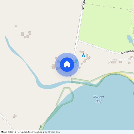 PELICAN/630 Lake Victoria Road, Vic 3875, Forge Creek