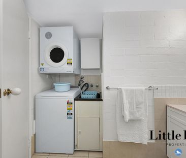 44/94 Giles Street, Kingston ACT 2604 - Apartment For Rent | Domain - Photo 6