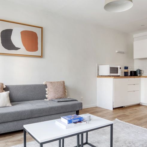 Rue de la Chaussée d'Antin - Photo 1