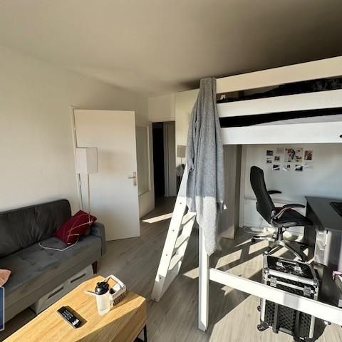 Location Appartement 1 pièce 29m² RAMBOUILLET 78120 - Photo 1