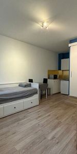 "LE COSY" - EXCLUSIVITE - Location Appartement tours : 16.63 m2 - Photo 4