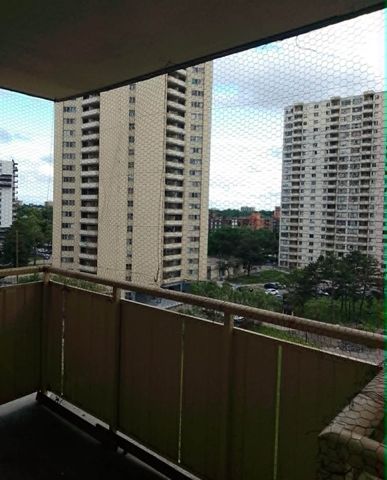 For Lease - 320 Dixon Road Unit# 816, Toronto, Ontario - Photo 2