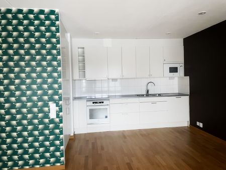 Kungsholmen - 2rok - 12mån - 19.000kr/mån - Foto 2