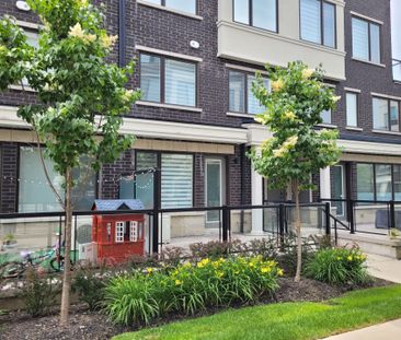 For Lease - 300 Alex Garden Circle Unit# 55, Aurora, Ontario - Photo 6