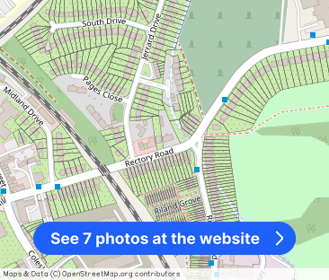 Rectory Road, SUTTON COLDFIELD - Photo 1