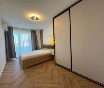 2 camere open space, Parcare,Premium, UMF, UTCN, Revo, Andrei Muresanu - Photo 3