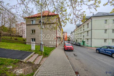 Pronájem bytu 1+1 na ulici J. Švermy, Frýdek - Místek - Photo 5