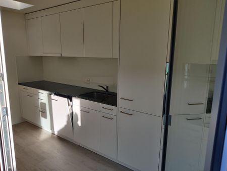 Grosse 4 1/2-Zimmer-Attika-Wohnung mit zwei Terrassen - Foto 5